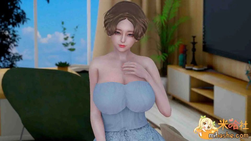 欲望村 玩法展示 实机截图 6