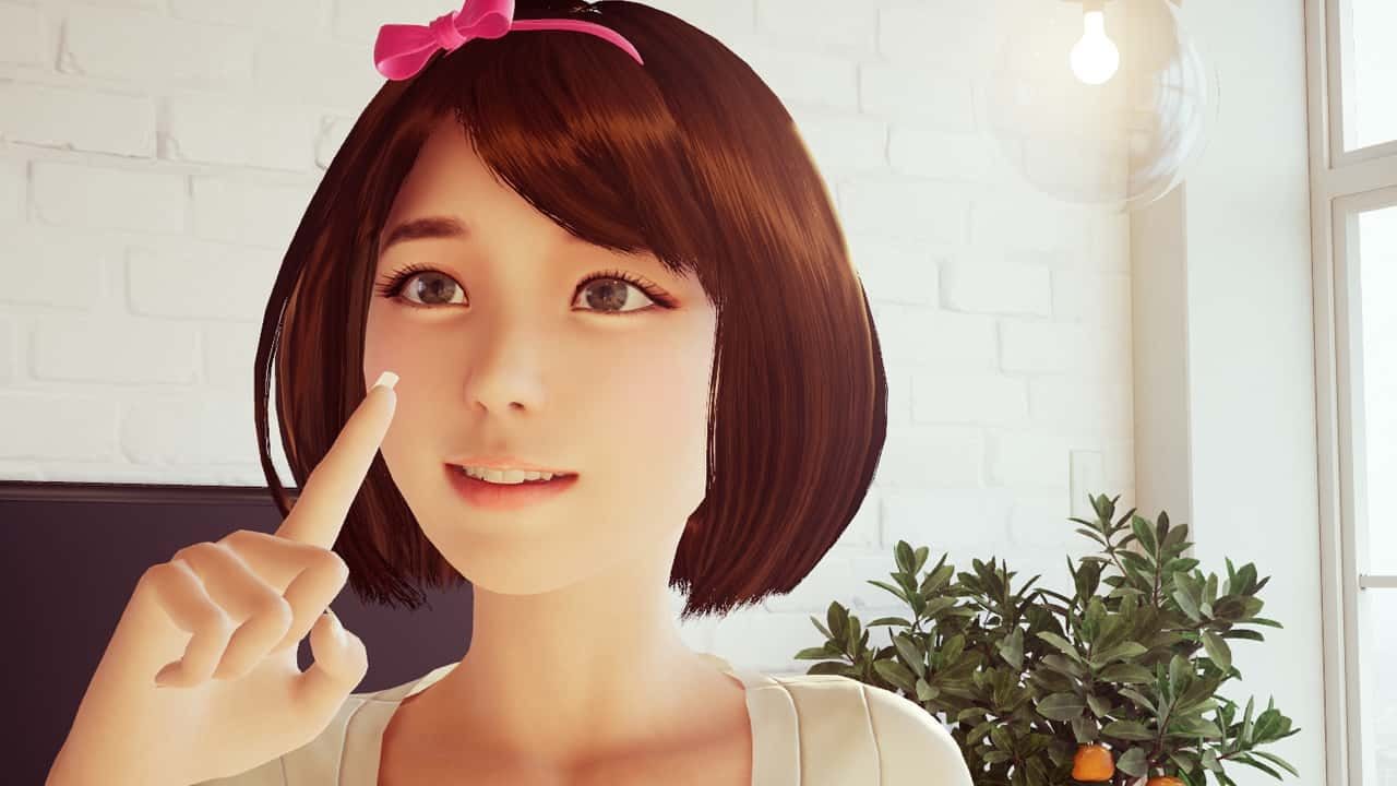 VR女友｜VR Kanoja 存档管理 展示图 4