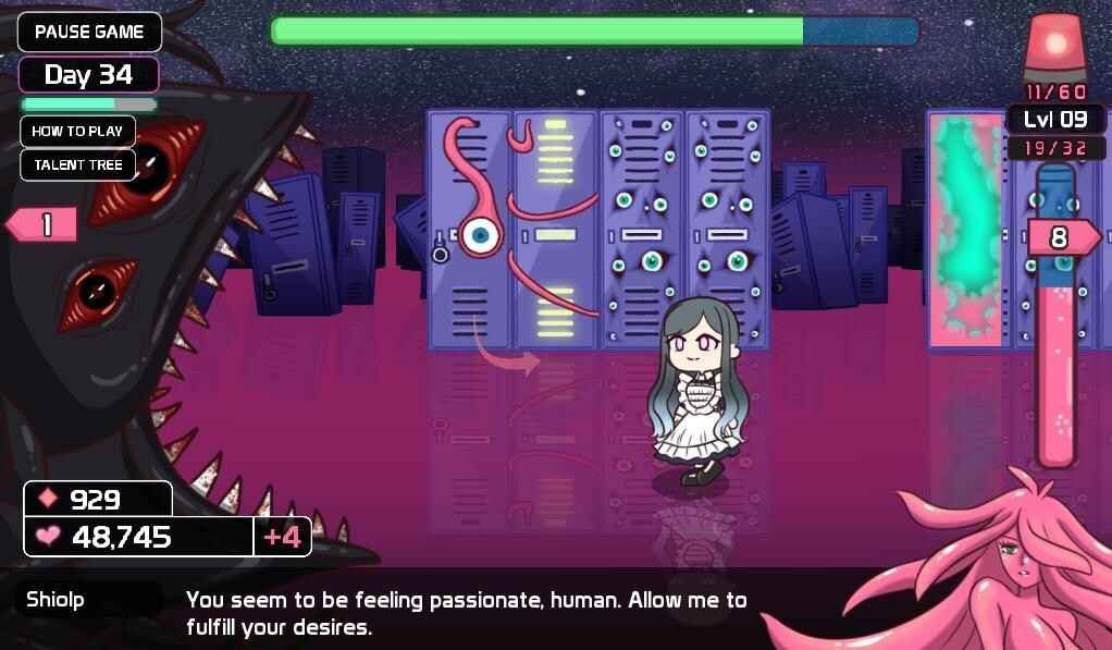 Lovecraft Locker 手机版 展示图 8