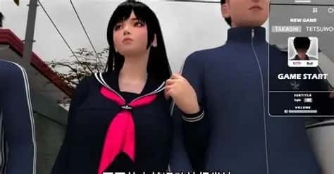 梅麻吕3D合集 版本内容 预览图 7