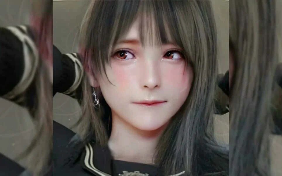 梅麻吕3D合集 安卓游戏 实机截图 1