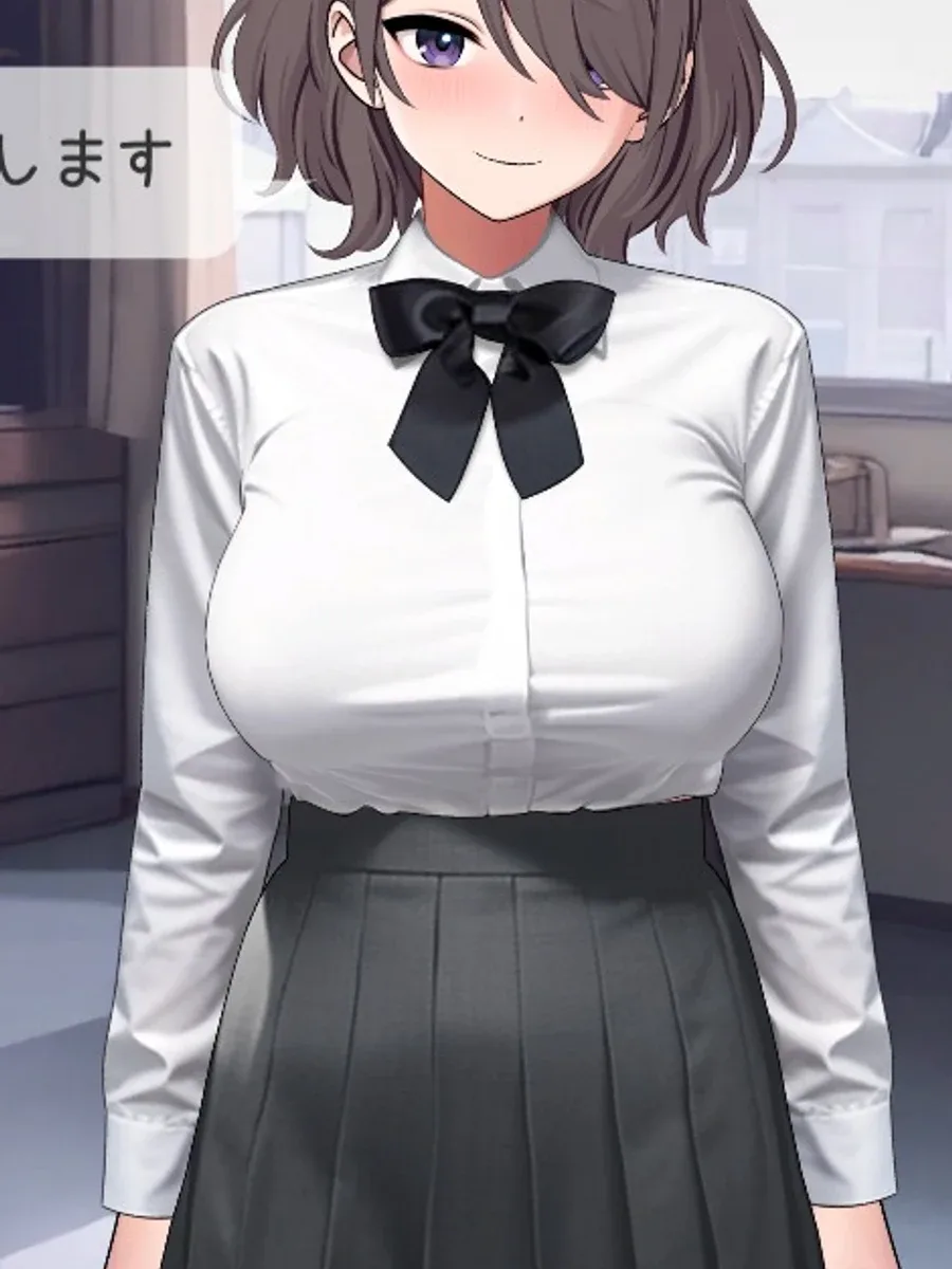 校规女子_校則女子 校则女子中文官网 游戏介绍与版本说明 封面图