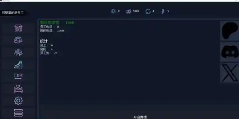 Brothel Slop 攻略要点 演示图 2