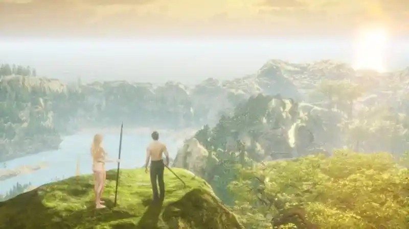 驯兽师：恐龙之王TamerKingofD 角色养成 玩法截图 8