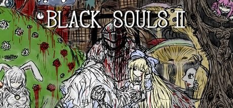 黑魂童话世界blacksouls三部曲附 黑魂童话世界blacksouls三部曲附免费下载入口和安全安装流程一代